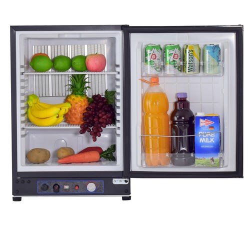 Smad way caravan fridge - 3,
