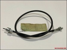 Yamaha YAS1 YAS1C AS2 AS2C YL2C Speedometer Speedo meter Cable TSK made in Japan
