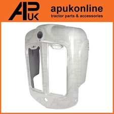 Nose Cone Nosecone Front Hood Body Steel Metal Panel for Fordson Dexta Tractor