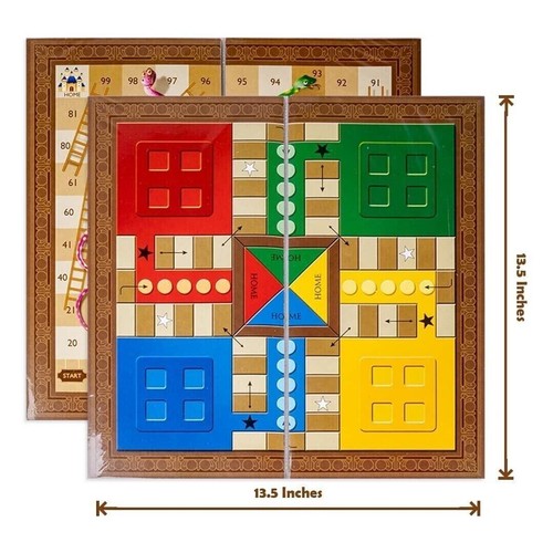 Grand ludo and - ludo,