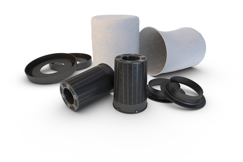 Nuaire dri nox kit blue - nuaire, dri-nox-kit-blue