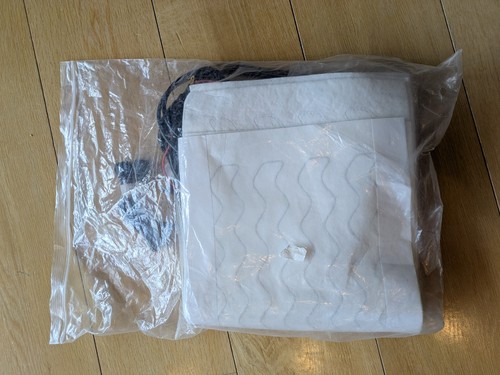 Carbon built seat - carbon, for
