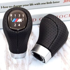 M Sport Shifter Knob Gear