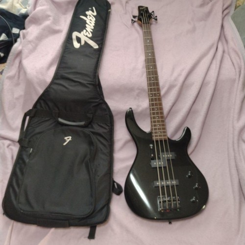Rare squier electric - rare, bass
