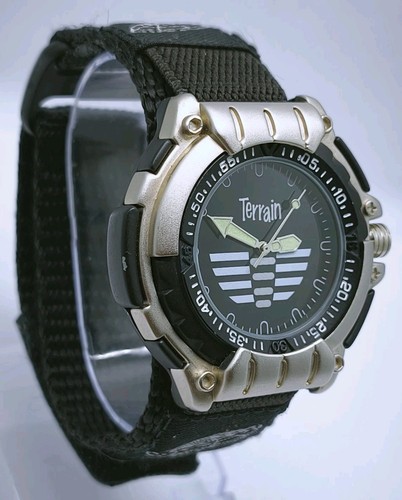 Vintage 1990s terrain divers - 1990s,
