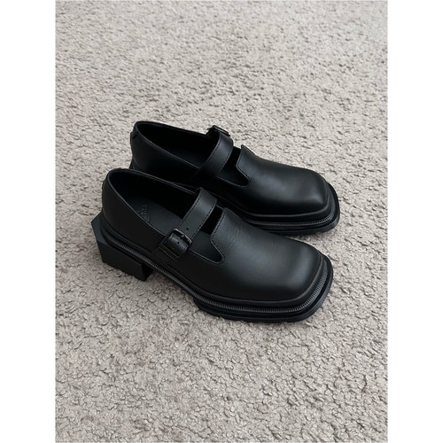 Martens maybole square toe - dr.,