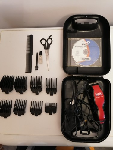 Wahl pcmc pet clipper set - wahl,