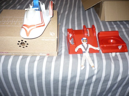 Evel knievel sidewinder - knievel,
