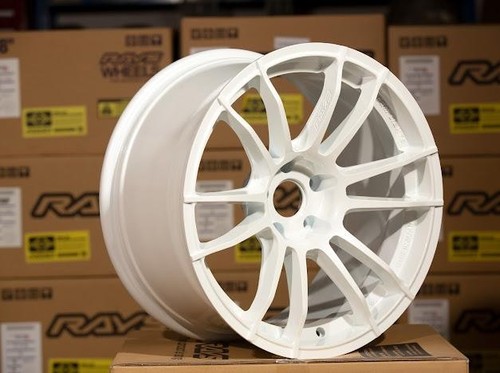 Rays gramlights 57xr 18x9 - rays,