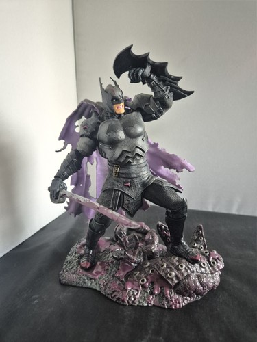 Gallery dark nights metal - dc,