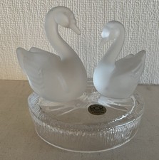 Vintage RCR Royal Crystal Rock