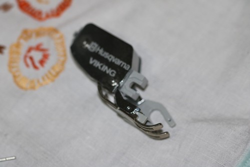 Husqvarna rose walking - walking, foot