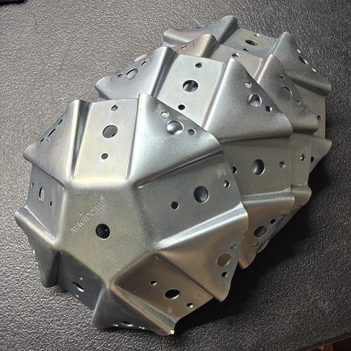 Magidome metal dome - 9x,,