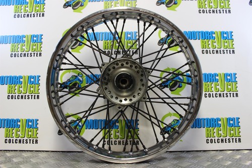 Yamaha xvs 1100 dragstar - 1100, wheel