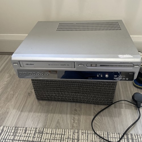 Bush dvrhs02 head vcr dvd - bush,