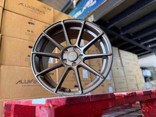 Brand new set alloy - brand,
