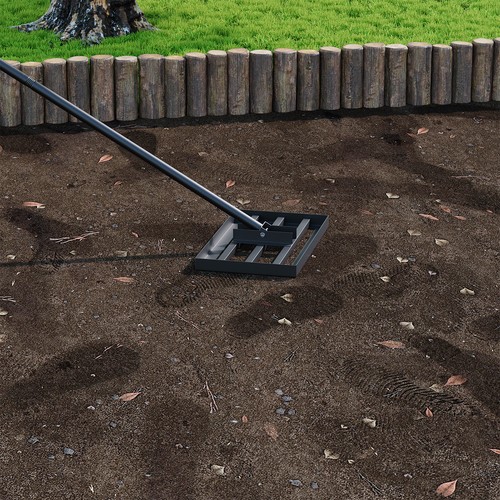 Professional garden roller - garden,