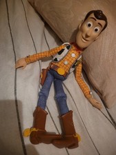 Woody Talking Action Figure