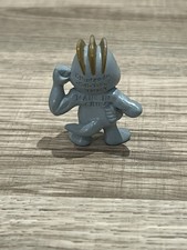 1999 ORIGINAL POKEMON