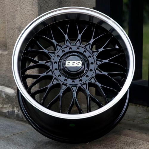 Ykw bbs style alloy wheels - ykw,