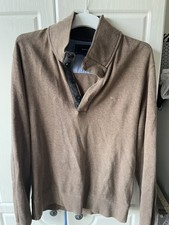 Gant Jumper Brand New Size