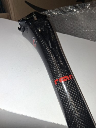 Cinelli ram carbon classic - ram,