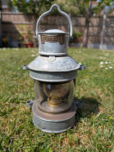 Vintage nautical masthead - nautical,