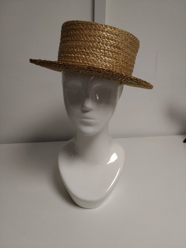 The york hat - the,