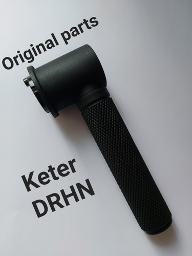Genuine keter darwin shed - darwin, door