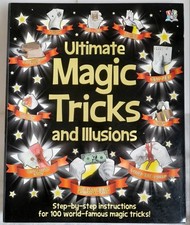 Ultimate Magic Tricks and