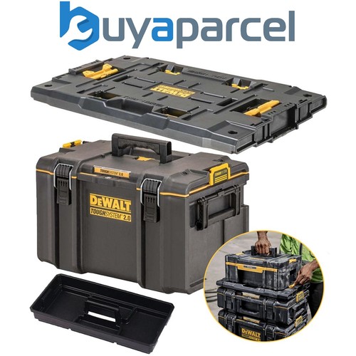 Dewalt toughsystem 0 - toughsystem, 2.0