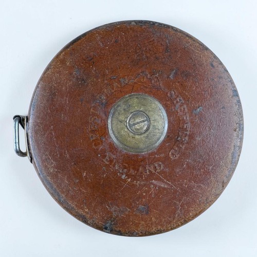 Vintage chesterman sheffield - vintage,