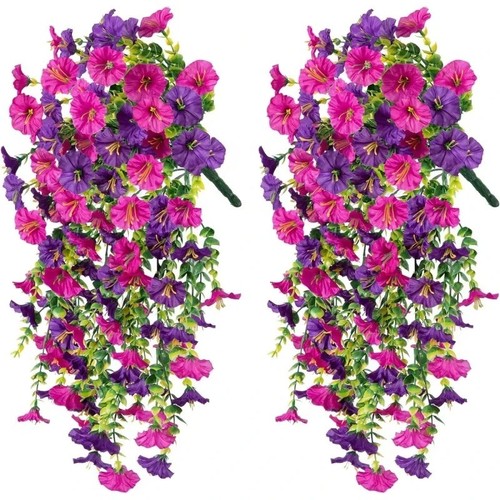 2pc artificial fake hanging - 1/2pc,