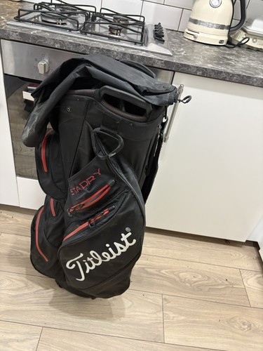 Tesla stadry bag - tesla,