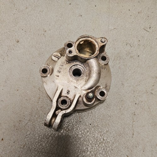 Suzuki ts125r tsr 125 ts125 - tsr,