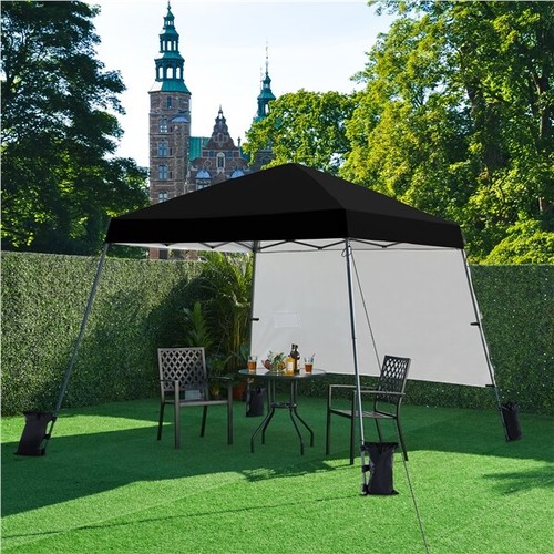 Pop gazebo portable - pop-up,