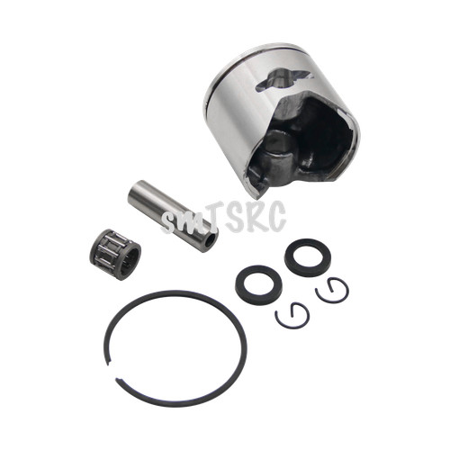5cc piston kit 36mm for - 30.5cc,