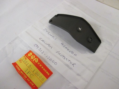 Nos suzuki gsx400 gsx400f gsx - nos,