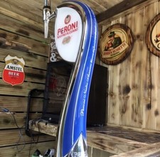 Used But Nice Peroni Pump