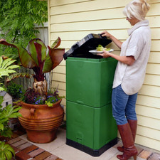 Aerobin 200L Green Composting