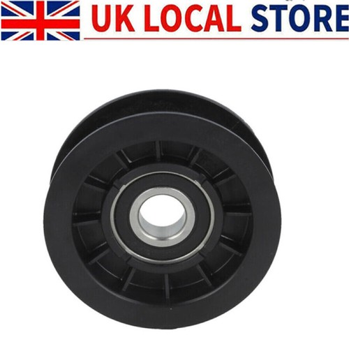 20811500 flat idler jockey - idler,