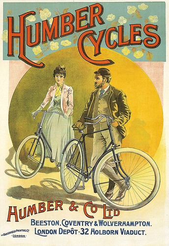 Humber cycles bicycles bike - cycles,