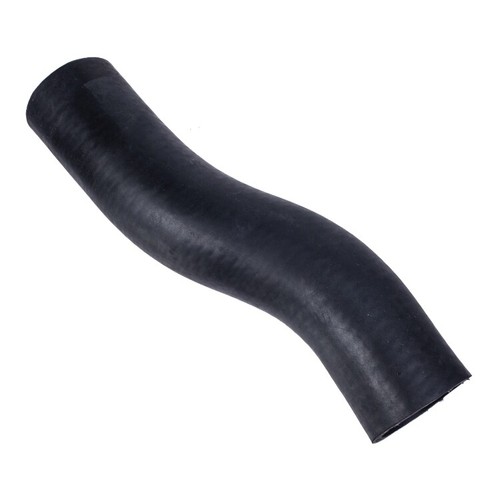 Daimler radiator outlet - daimler,