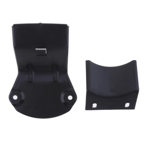 Front rear mud guards - rear, pw50