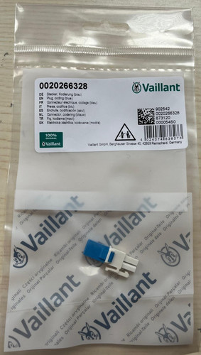 Vaillant 0020266328 - , /