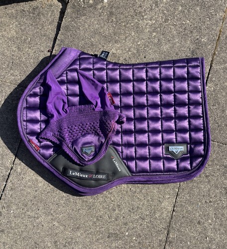 Lemieux loire blackcurrant set - loire,