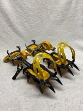 Grivel G12 Crampons -