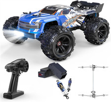 DEERC Brushless RC Monster