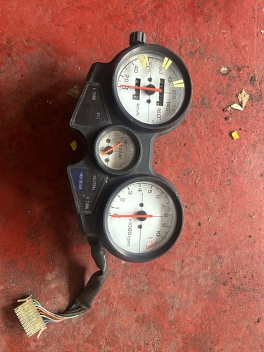 Honda ns125r clocks dash - honda,