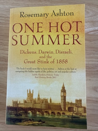 One hot summer rosemary - one,